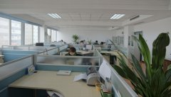 办公室风水：办公桌要怎么摆